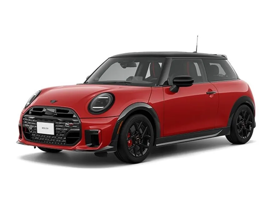 2026 Mini Cooper 2 Door Hardtop photo 1