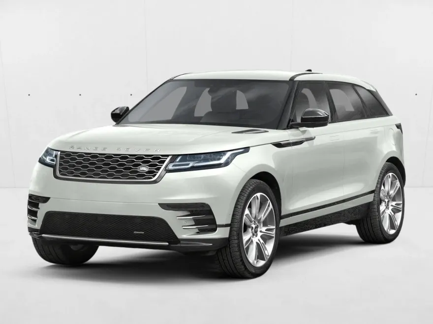 2023 Land Rover Range Rover Velar R-Dynamic S photo 1