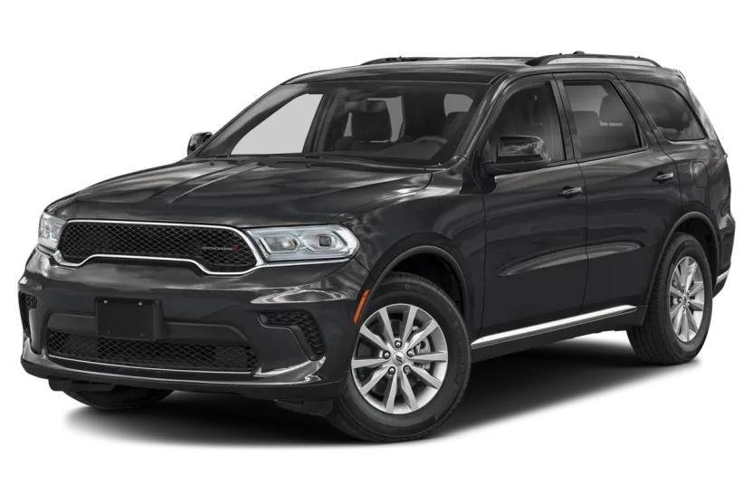 2024 Dodge Durango SRT Hellcat Premium photo 1