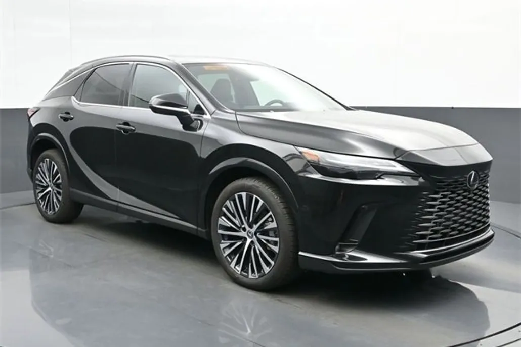 2025 Lexus RX 350 Premium photo 1
