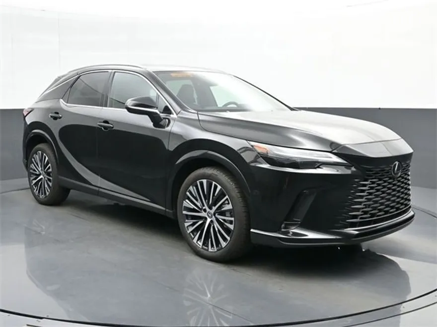 2025 Lexus RX 350 Premium photo 1