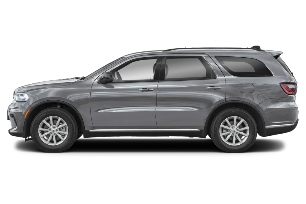 2026 Dodge Durango GT Plus photo 1