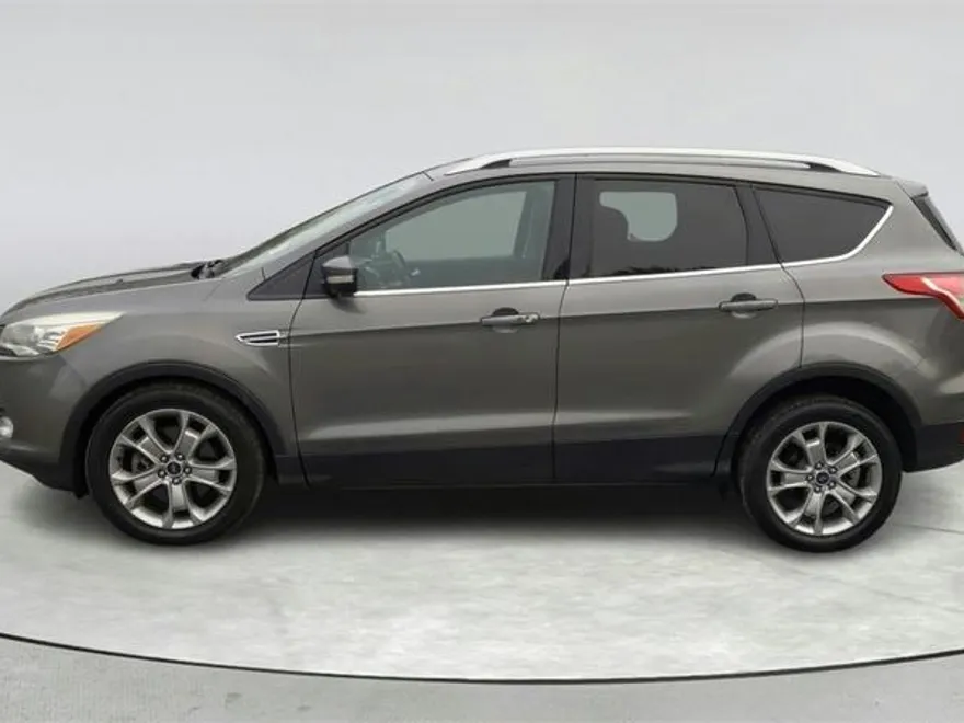 2014 Ford Escape Titanium photo 1