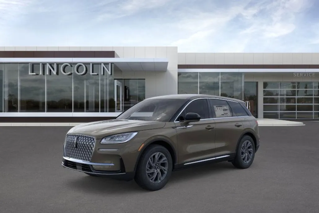 2025 Lincoln Corsair Premiere photo 1