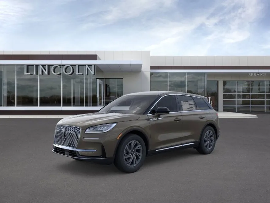 2025 Lincoln Corsair Premiere photo 1