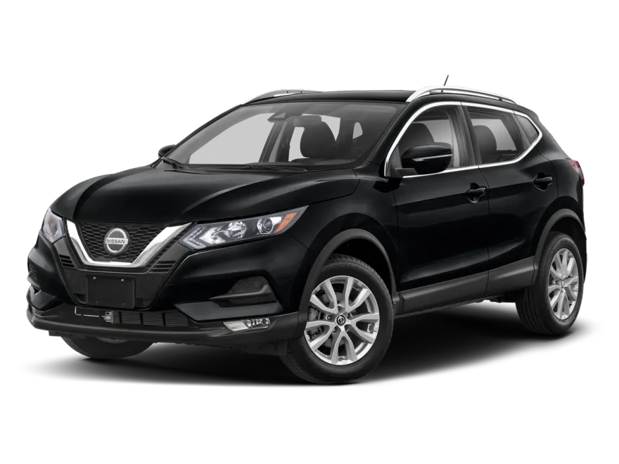 2020 Nissan Rogue Sport SV photo 1