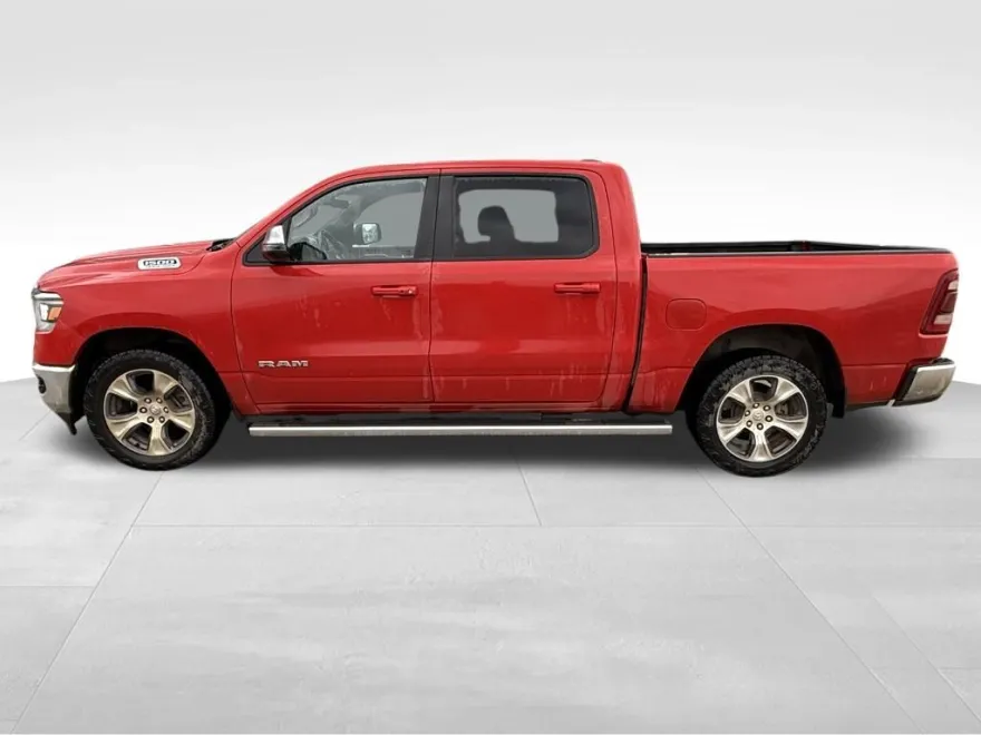 2023 Ram 1500 Laramie photo 1