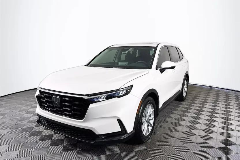 2024 Honda CR-V EX photo 1