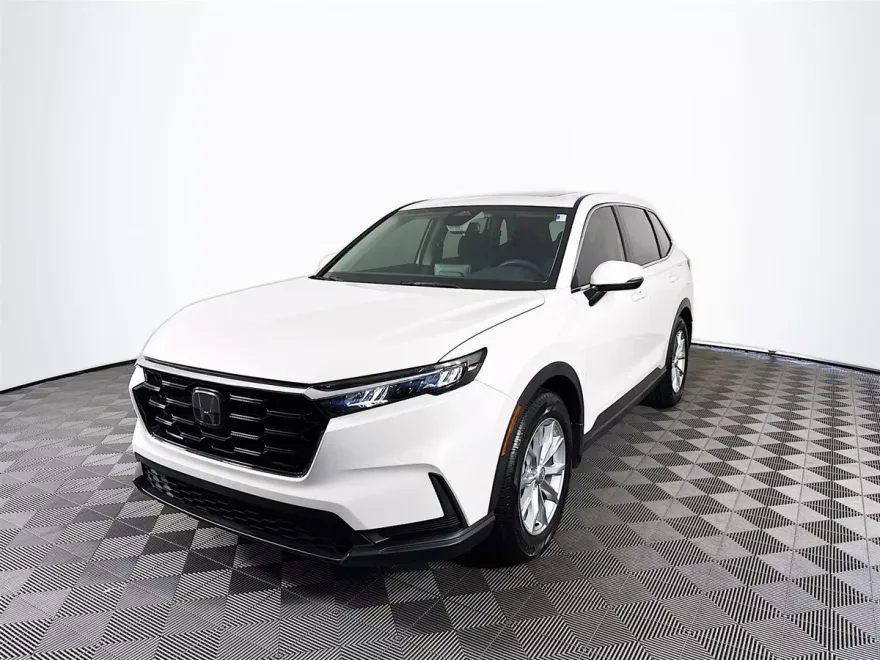 2024 Honda CR-V EX photo 1