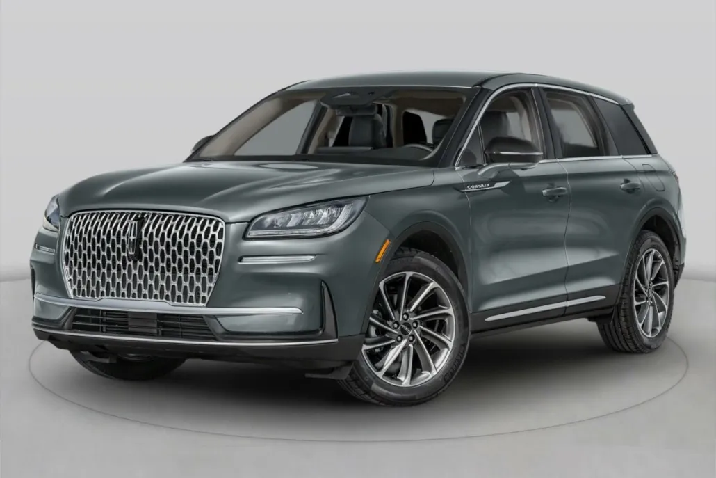 2025 Lincoln Corsair Premiere photo 1