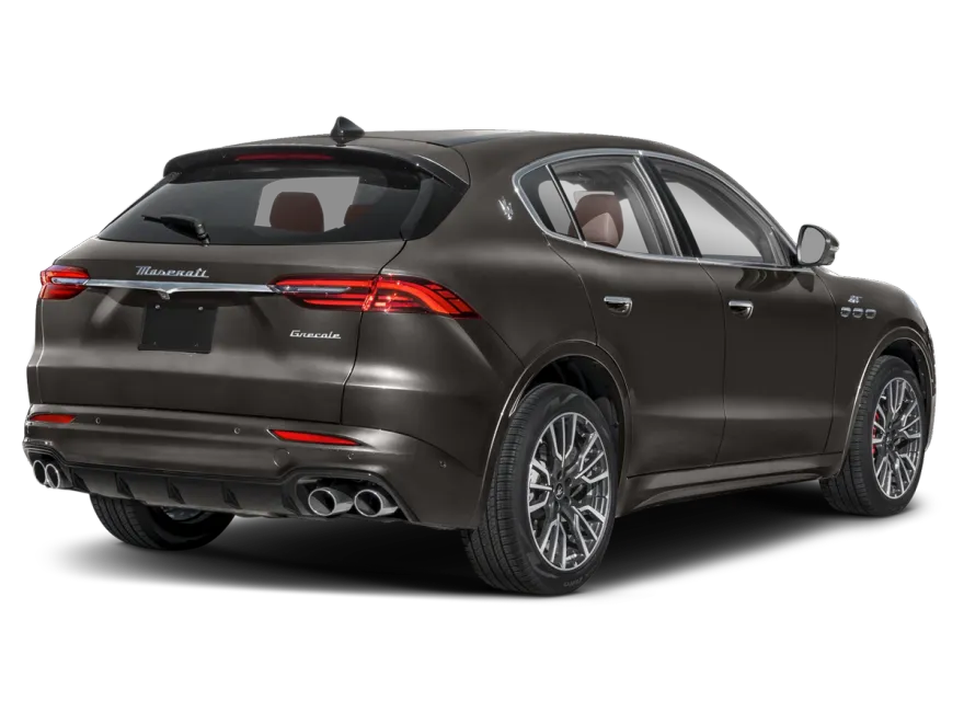 2024 Maserati Grecale GT photo 47