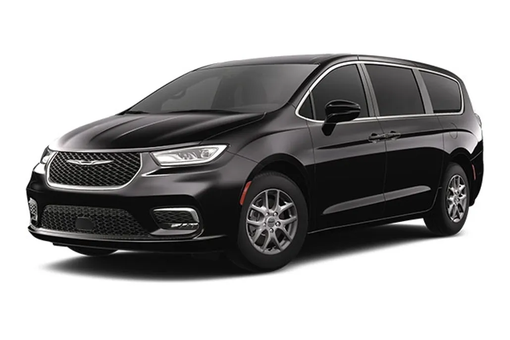 2024 Chrysler Pacifica Touring photo 1