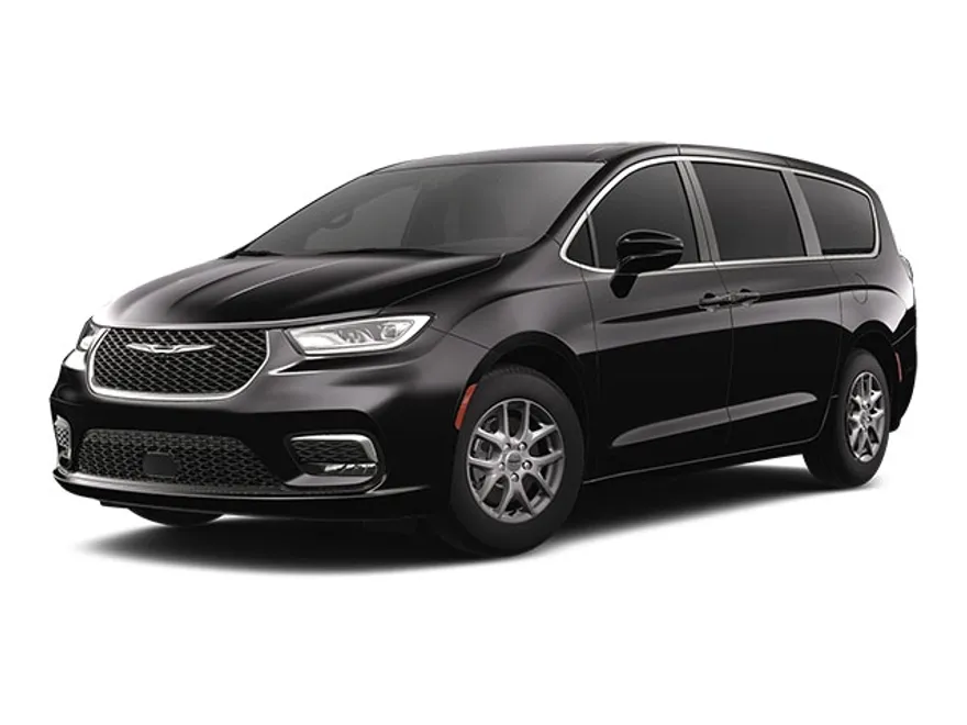 2024 Chrysler Pacifica Touring photo 1
