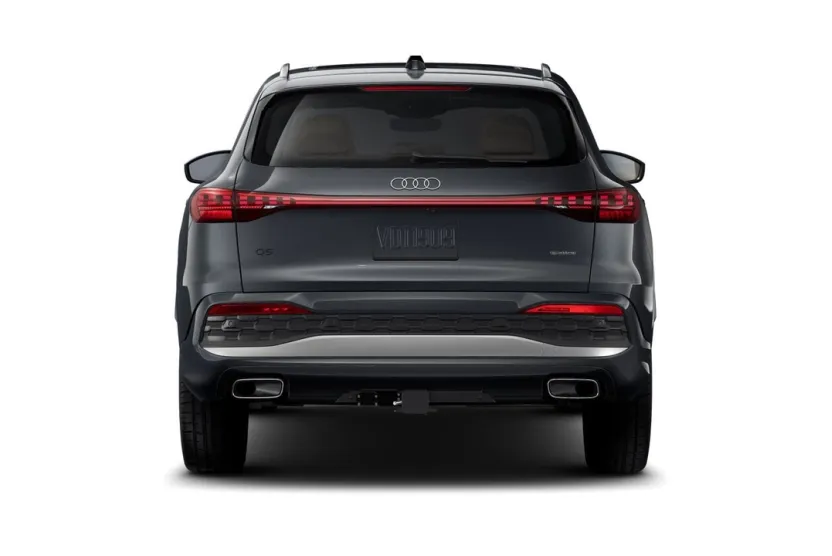 2025 Audi Q5 2.0T Premium Plus photo 1