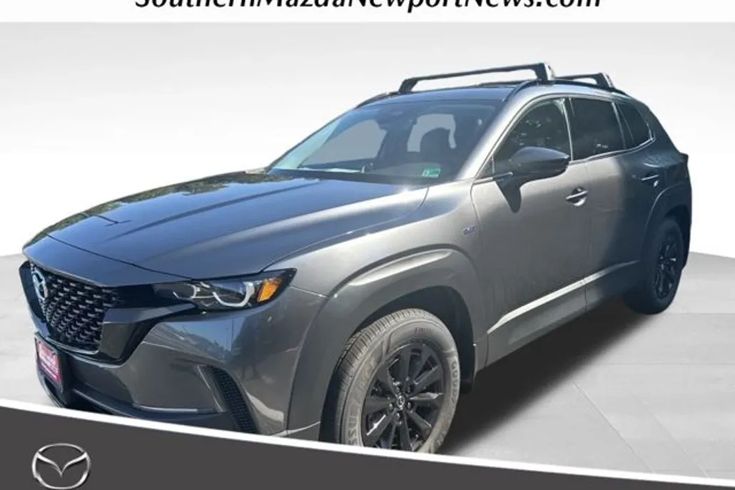 2025 Mazda CX-50 Premium photo 1