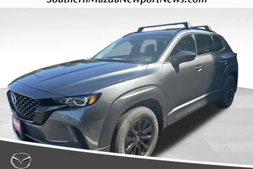2025 Mazda CX-50 Premium photo 1