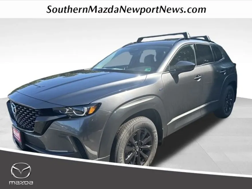 2025 Mazda CX-50 Premium photo 1