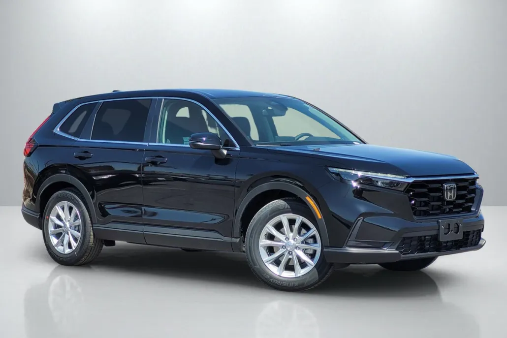 2025 Honda CR-V EX photo 1