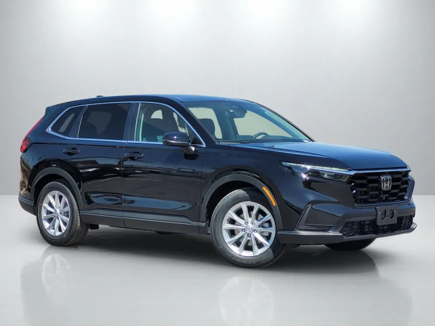 2025 Honda CR-V EX photo 1