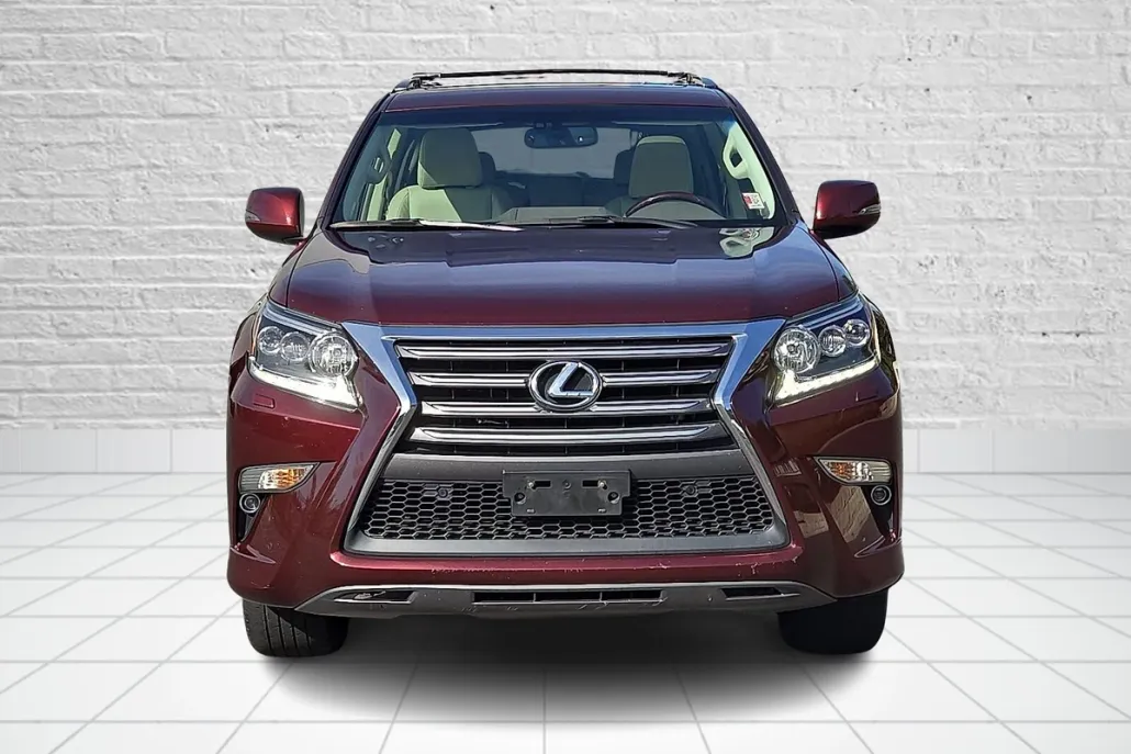 2019 Lexus GX 460 Premium photo 1