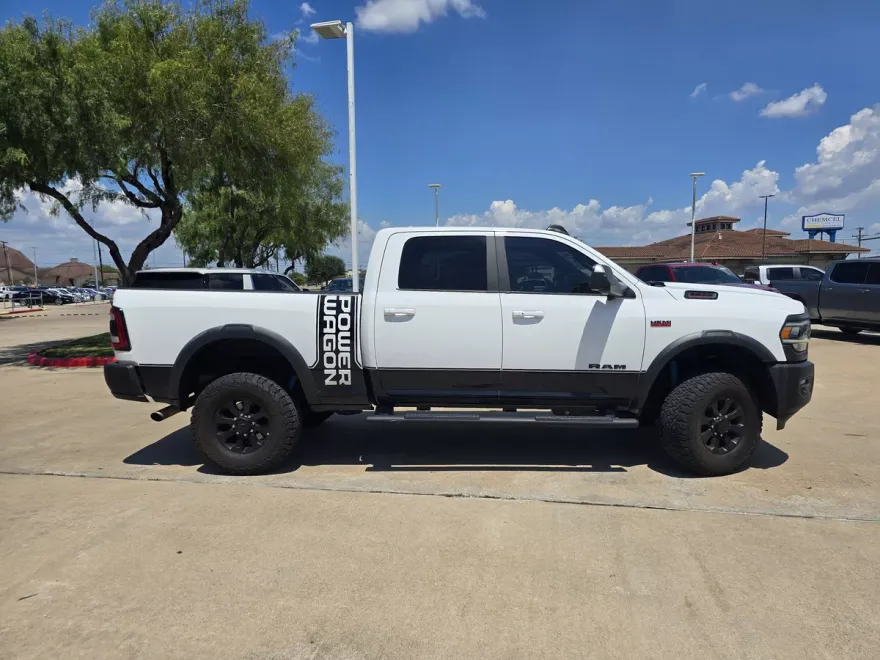2020 Ram 2500 Power Wagon photo 1