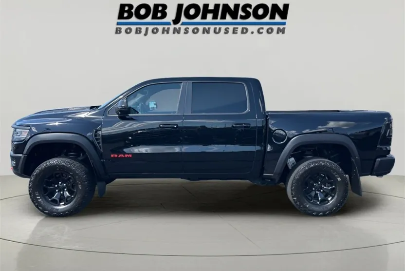 2021 Ram 1500 TRX photo 1