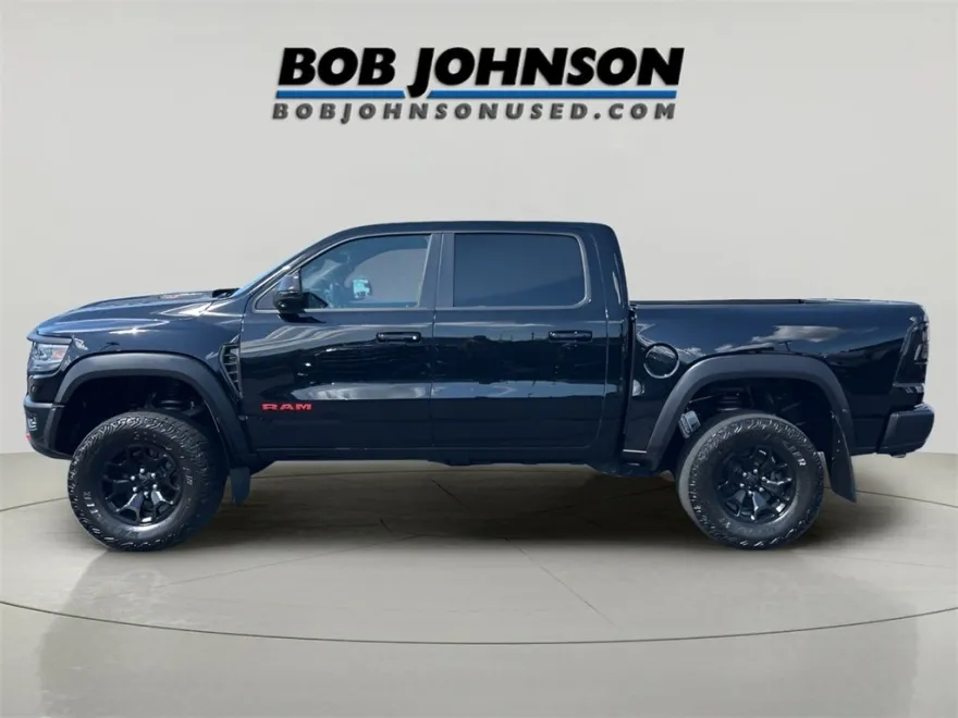 2021 Ram 1500 TRX photo 1