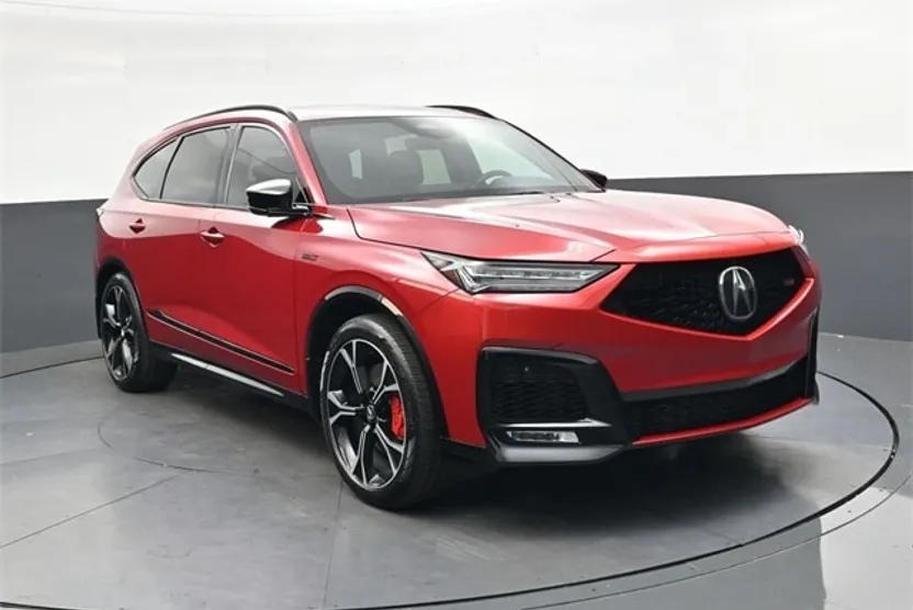 2025 Acura MDX SH-AWD Type S Advance photo 1
