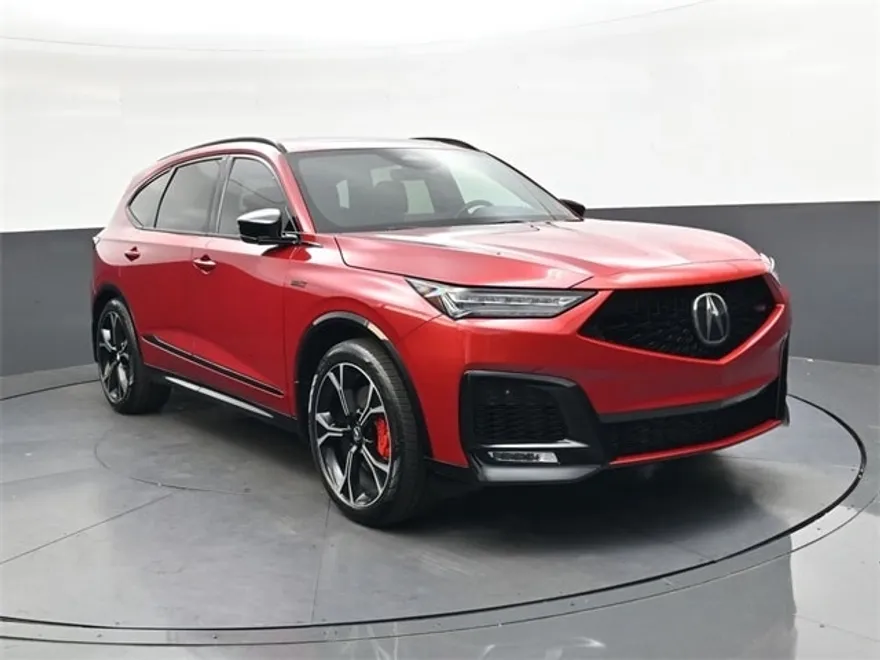 2025 Acura MDX SH-AWD Type S Advance photo 1