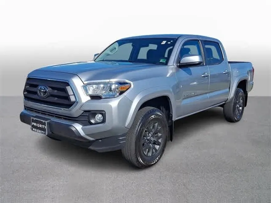 2023 Toyota Tacoma SR5 photo 1