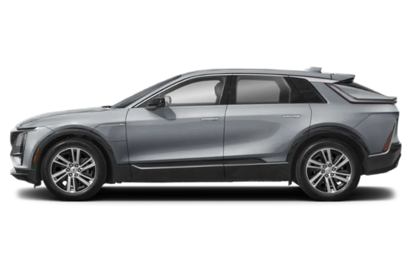 2026 Cadillac Lyriq Sport photo 1