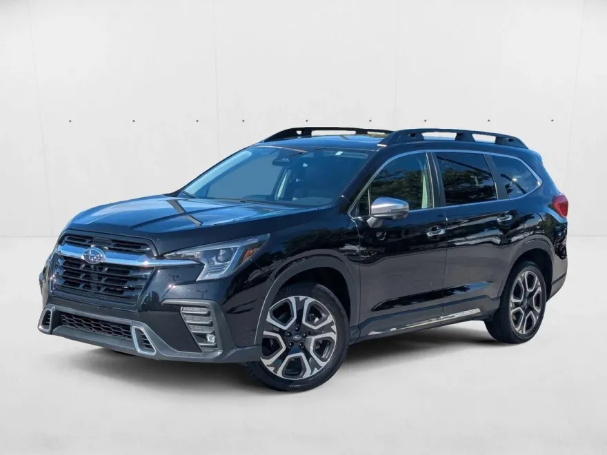 2023 Subaru Ascent Touring photo 1