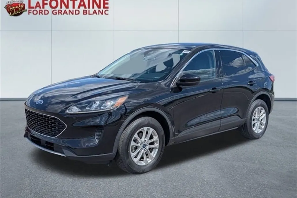 2020 Ford Escape SE photo 1