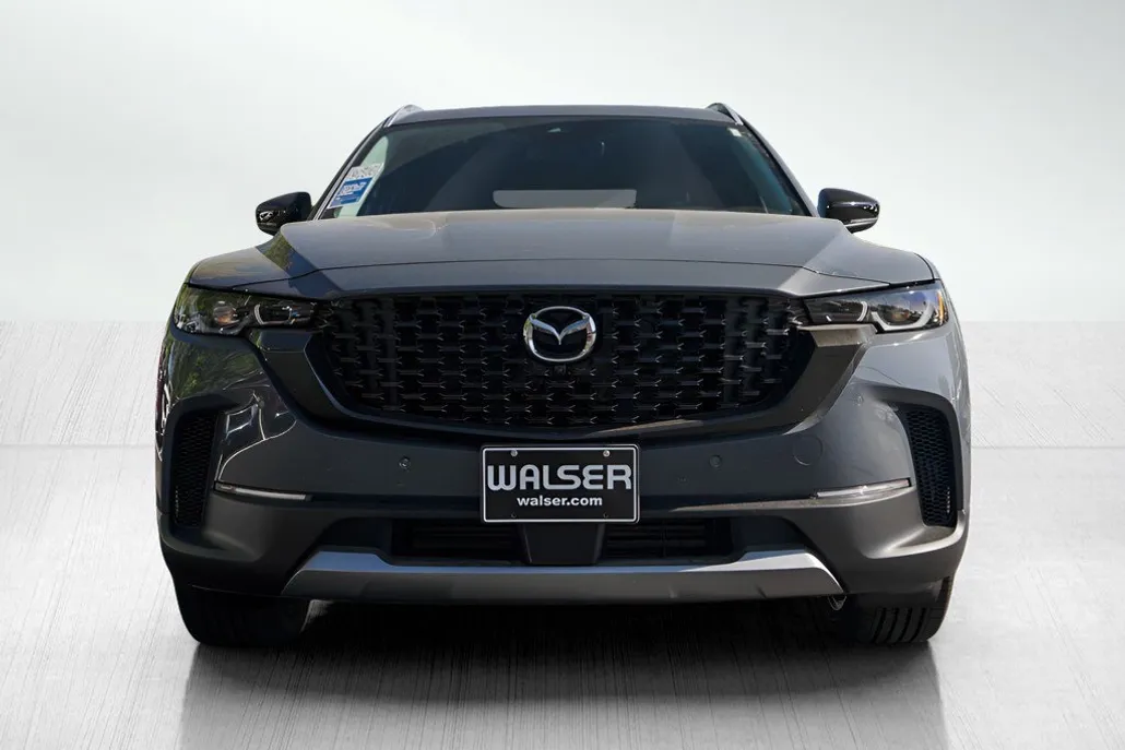 2025 Mazda CX-50 2.5 Turbo Premium Plus photo 1