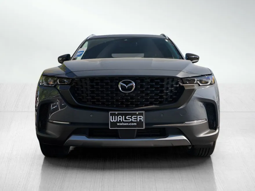 2025 Mazda CX-50 2.5 Turbo Premium Plus photo 1