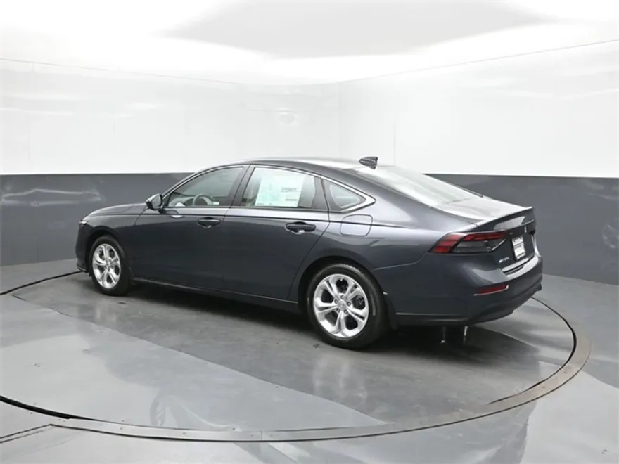 2025 Honda Accord 1.5T LX photo 1