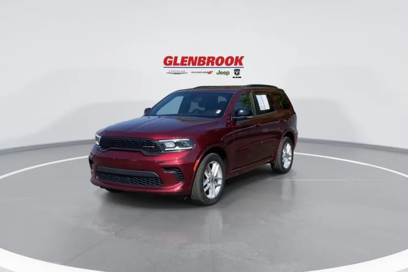 2024 Dodge Durango GT Plus photo 1