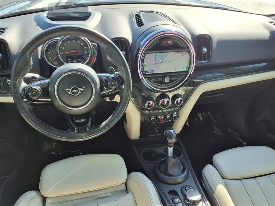 2019 Mini Countryman S photo 1