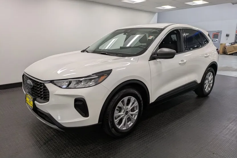 2023 Ford Escape Active photo 1