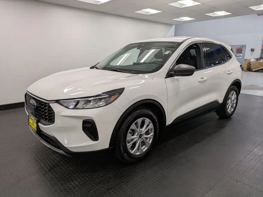 2023 Ford Escape Active photo 1