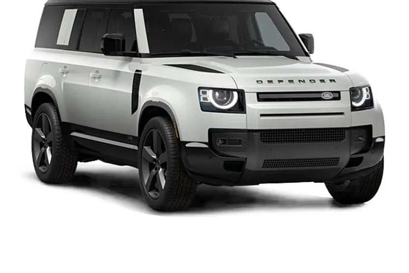 2025 Land Rover Defender 130 V8 photo 1