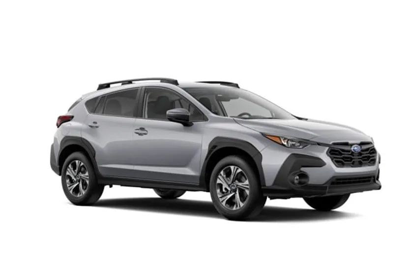 2025 Subaru Crosstrek Premium photo 1