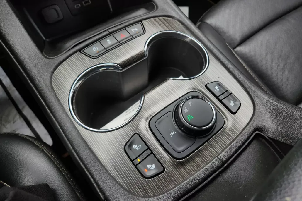 2021 Gmc Acadia SLT photo 1