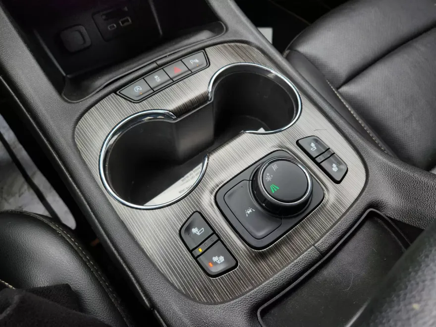 2021 Gmc Acadia SLT photo 1