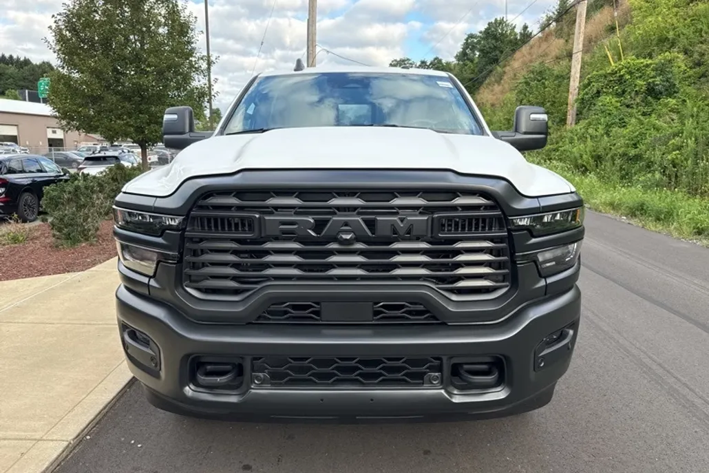 2026 Ram 2500 Tradesman photo 1