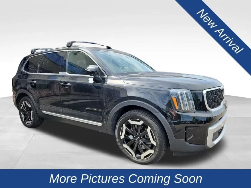 2023 Kia Telluride EX photo 1
