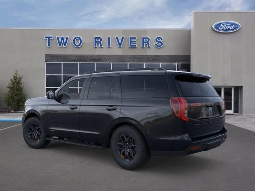 2025 Ford Expedition photo 1