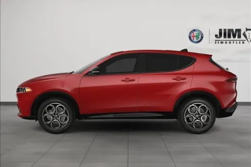2025 Alfa Romeo Tonale BASE photo 3