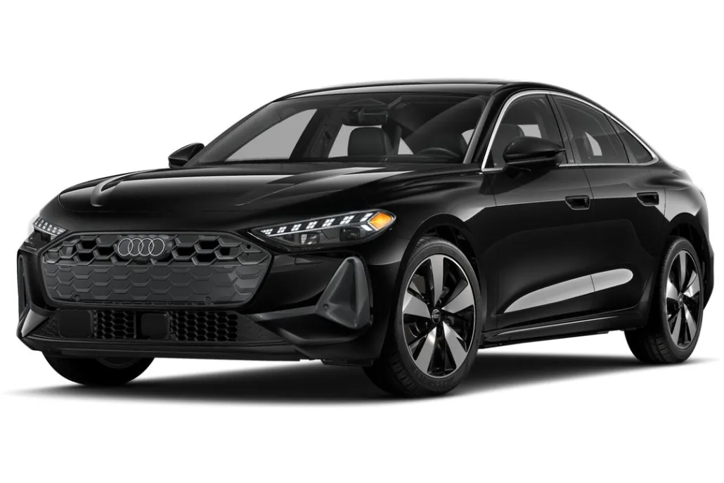 2025 Audi A5 Quattro Premium Plus photo 1