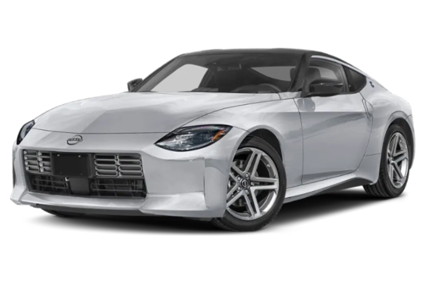 2024 Nissan Z Sport photo 1